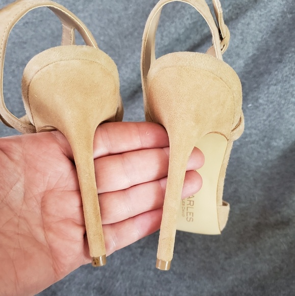 Charles by Charles David - Picture 3 of 8